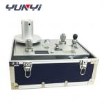 Piston Hydraulic Pressure Gauge Tester For Water Calibrator for sale