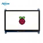 7 Inch IPS Display HDMI Raspberry Pi Capacitive Touch Screen  For Raspberry Pi for sale