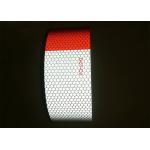 High Reflectivity 250 Cd/lux/sq.m Dot C2 Reflective Tape For B2B - Hefei Lu Zheng Tong Science And Technology Co.,LTD for sale