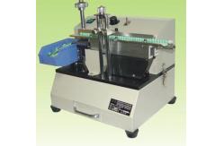 China Metal Surface Mount Placement Machine Heda 804A Automatic Loose Radial Lead Cutter supplier