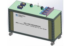 China Emvco Terminal Product Interoperability Test System / Emvco L1 Contactless Test Solutions supplier