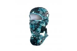 China Balaclava Camouflage Hunting Face Mask Windproof for Unisex supplier