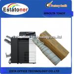 TN414 Toner Original Konica Minolta Toner For Photo Copier Bizhub 423 for sale