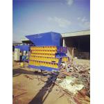 Electricity Engine Automatic  scrap metal box Shear  scrap  2-3 Times Per Minute Cutting Speed for sale