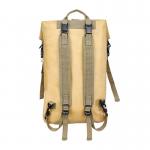 Customized 16L Water Resistant Day Backpack For Outdoor Camping Travel for sale
