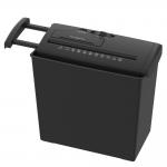 Mini 5 sheets A4 electric document paper shredder for home use CS522S for sale