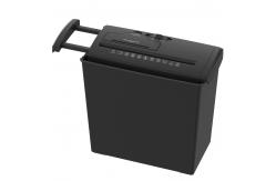 China Mini 5 sheets A4 electric document paper shredder for home use CS522S supplier