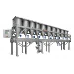 High Accuracy Small Fluid Metering System For Material Conveying System for sale