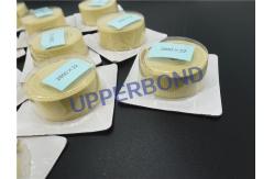 China MK8 MK9 KDF2 ZL21 Format Garniture Tapes Aramid Fiber supplier