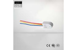 China Parallel Industrial Surge Suppressors , Led Lights Power Surge TT connection supplier