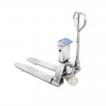 TPWLKI Stainless Steel IP68 80-Hour Pallet Truck Scale for sale