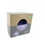 Custom Logo Folding Cardboard Box Packaging For Tableware Dinnerware