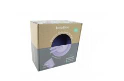 China Custom Logo Folding Cardboard Box Packaging For Tableware Dinnerware supplier