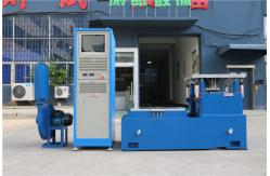 China Electrodynamic High Frequency Vibration table for simulation lab equipment supplier