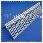 Galvanized Steel Thin Coat Angle Bead Round Nose Made By Various Material