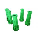 Oil Well RC Mining Exploration DTH Drill Bits RE543 124mm Reverse Circulation