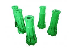 China Oil Well RC Mining Exploration DTH Drill Bits RE543 124mm Reverse Circulation supplier