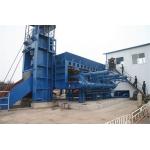 Large Automatic Gantry Shear / Scrap Shearing Machine 400 - 1250 Ton Cutting Force