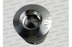 China 233 9499 913 Diesel Engine Piston , Genuine Deutz Spare Parts supplier