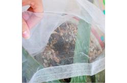 China Reusable And Tear Proof Garden Netting Keep Fruits Safe From Pests supplier