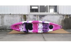 China Camouflage Kayak Rotational Molding Equipment Multifunctional supplier