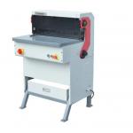 SUPER600 New Design 600MM Semi Automatic Paper Punching Machine With Interchangeable Dies for sale