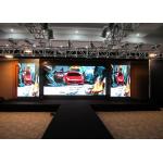 High Performance P2.97 P4.81 Indoor Led Screen Rental For Stage for sale