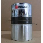 CE Triple Frequency 40khz / 80khz / 120khz Transducer , ultrasonic generator for sale