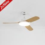 Hotel Choice ABS Blades Smart WiFi Control Remote Control Ceiling Fan by 1stshine