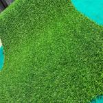 15mm 20mm 30mm Artificial Football Turf Synthetic For Tennis Court for sale