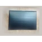 Moisture Resistant Metallic Bubble Mailers Gloss With 2 Sealing Sides
