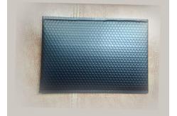 China Moisture Resistant Metallic Bubble Mailers Gloss With 2 Sealing Sides supplier