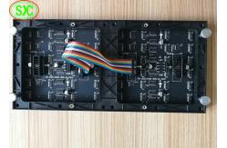 China 4k Indoor p2 Small Pixel Rental LED Display High Definition / Led Module supplier