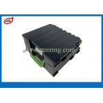 Wincor Nixdorf Security Black Reject Cassette with plastic lock 01750041920/1750041920 for sale