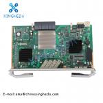 HUAWEI GPFD 16 GPON OLT MA5680T Board With B+ C+ C++ Sfp Modules for sale