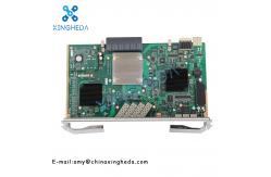 China HUAWEI GPFD 16 GPON OLT MA5680T Board With B+ C+ C++ Sfp Modules supplier