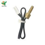 Injected Tube 100k / 10k Screw M6 Ntc Thermistor Probe 50k 3950K 3977K