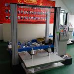 PC Automatic Carton Compression Tester / Corrugated Box Compressive Strength Tester