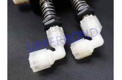 China 5.4mm Super Slim Glue Applicator For Cigarette Making Machines supplier