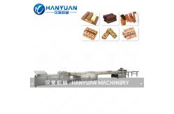 China Energy Bar Cutting Machine supplier