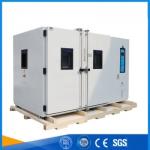 Constant Temperature Humidity Walk In Stability Chamber For Electronics for sale
