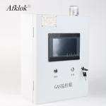 Fully Automatic Gas Supply System for Nitrogen Oxygen Argon Helium and Nitrogen Dioxide for sale