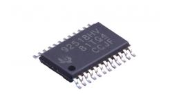 China TPS92518HVPWPR IC Electronic Components Analog and PWM Dimming supplier