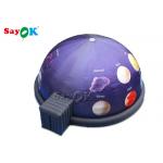 Astronomy Planets Theme 8M Inflatable Dome Tent for sale