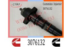 China Diesel KTA38 KTA50 Common Rail Fuel Pencil Injector 3076132 3077760 3628235 supplier