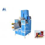 1000pcs/H Book Casing In Machine Hard Cover Book Binding Machine MF-SKJ380AS for sale