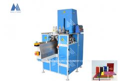 China 1000pcs/H Book Casing In Machine Hard Cover Book Binding Machine MF-SKJ380AS supplier