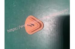 China CU Medical Semi-automated AED Defibrillator I-PAD NF1200 Shock Button supplier