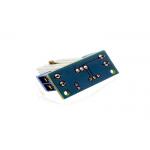 2A Adjustable Power Arduino Sensor Module , Step Up Converter DC - DC SX1308