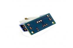 China 2A Adjustable Power Arduino Sensor Module , Step Up Converter DC - DC SX1308 supplier